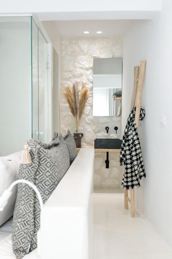 Naxos City Naxian Aura Suites المظهر الخارجي الصورة