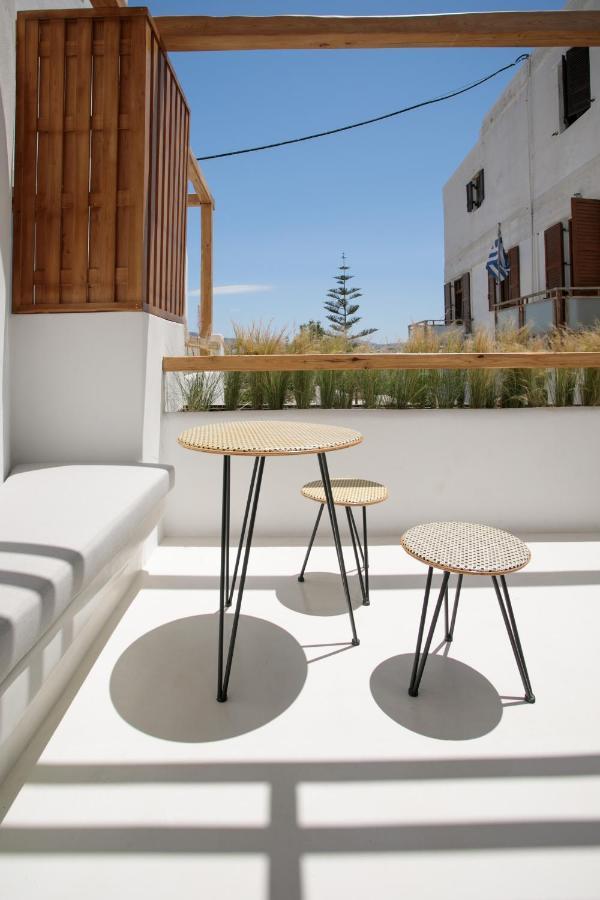 Naxos City Naxian Aura Suites المظهر الخارجي الصورة
