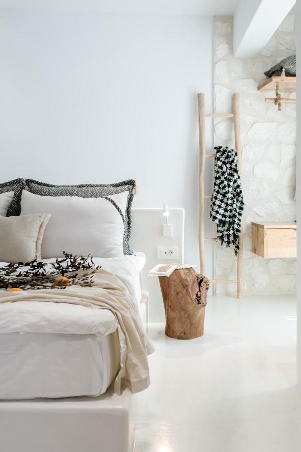 Naxos City Naxian Aura Suites المظهر الخارجي الصورة
