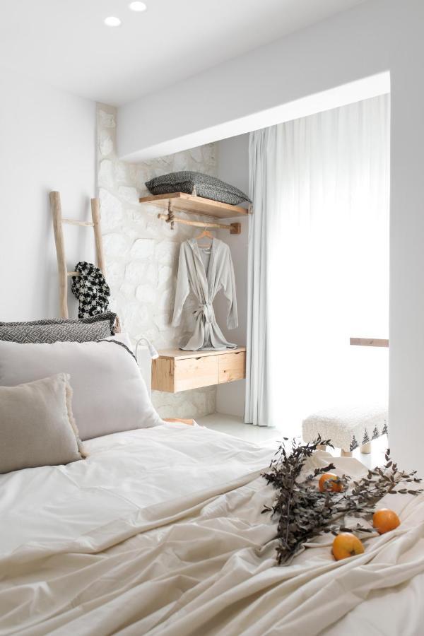 Naxos City Naxian Aura Suites المظهر الخارجي الصورة