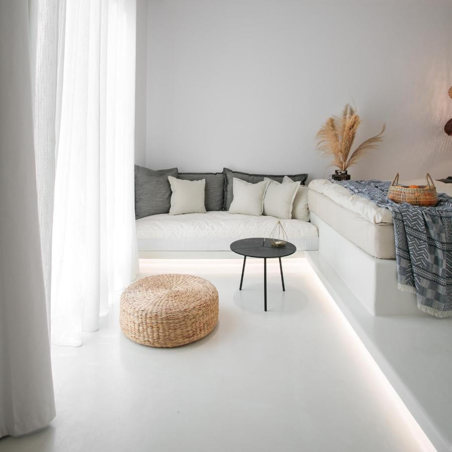 Naxos City Naxian Aura Suites المظهر الخارجي الصورة