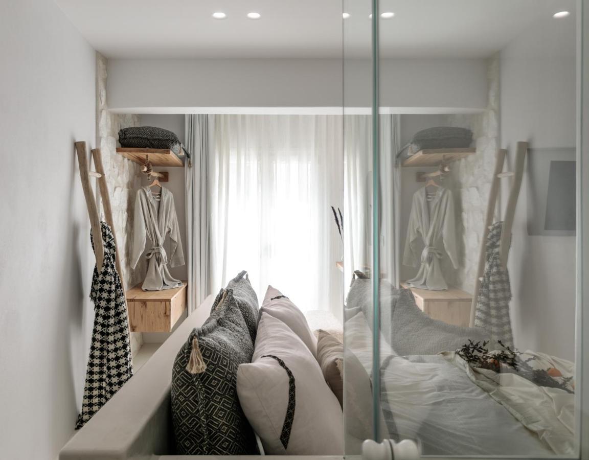 Naxos City Naxian Aura Suites المظهر الخارجي الصورة