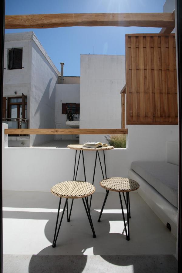 Naxos City Naxian Aura Suites المظهر الخارجي الصورة