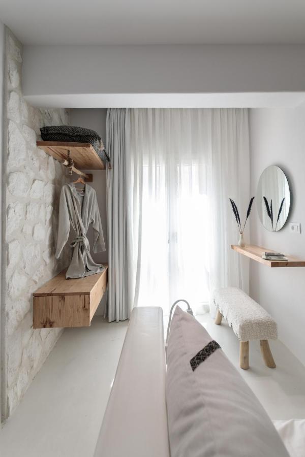 Naxos City Naxian Aura Suites المظهر الخارجي الصورة