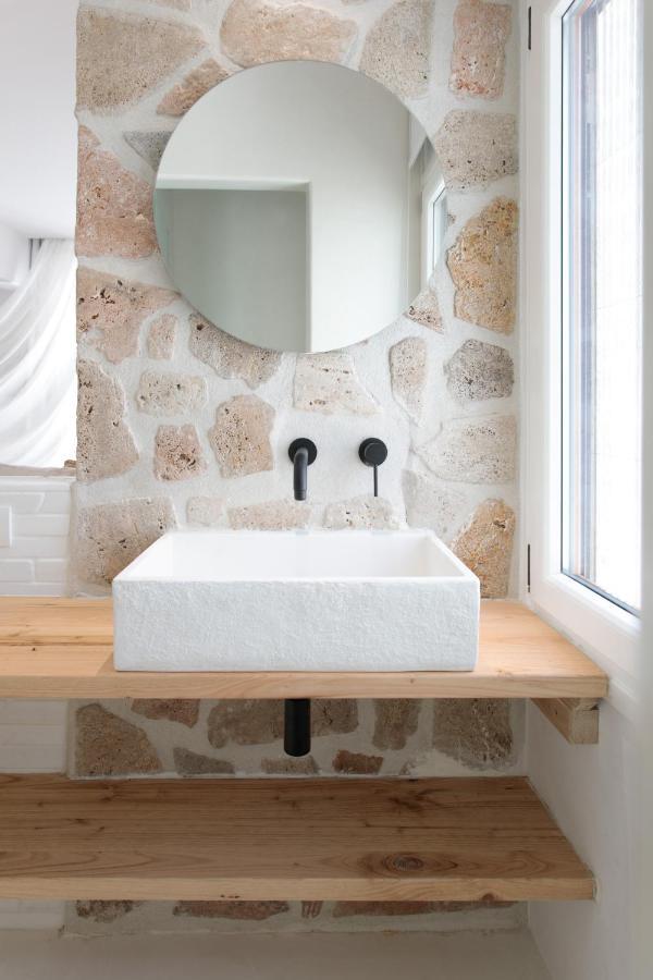 Naxos City Naxian Aura Suites المظهر الخارجي الصورة