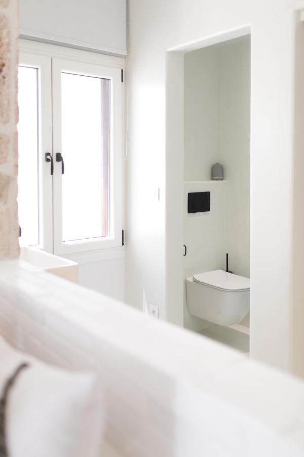 Naxos City Naxian Aura Suites المظهر الخارجي الصورة