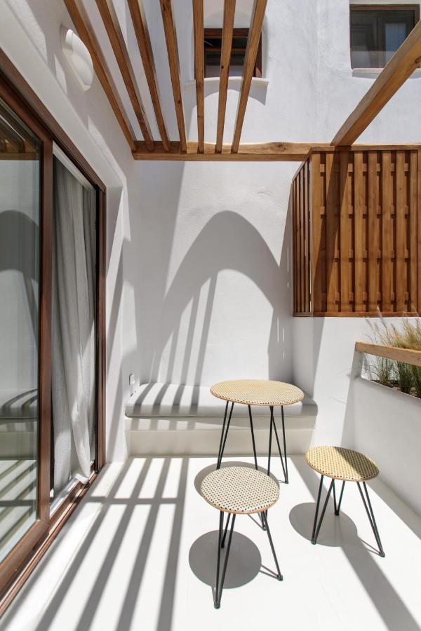 Naxos City Naxian Aura Suites المظهر الخارجي الصورة