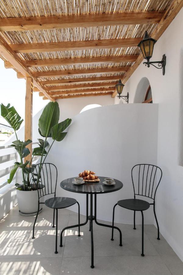 Naxos City Naxian Aura Suites المظهر الخارجي الصورة