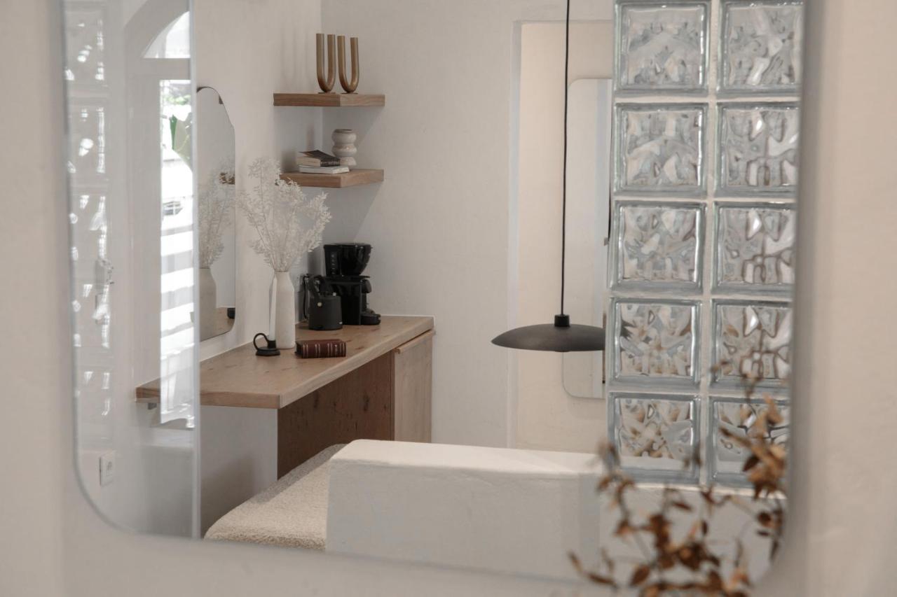 Naxos City Naxian Aura Suites المظهر الخارجي الصورة