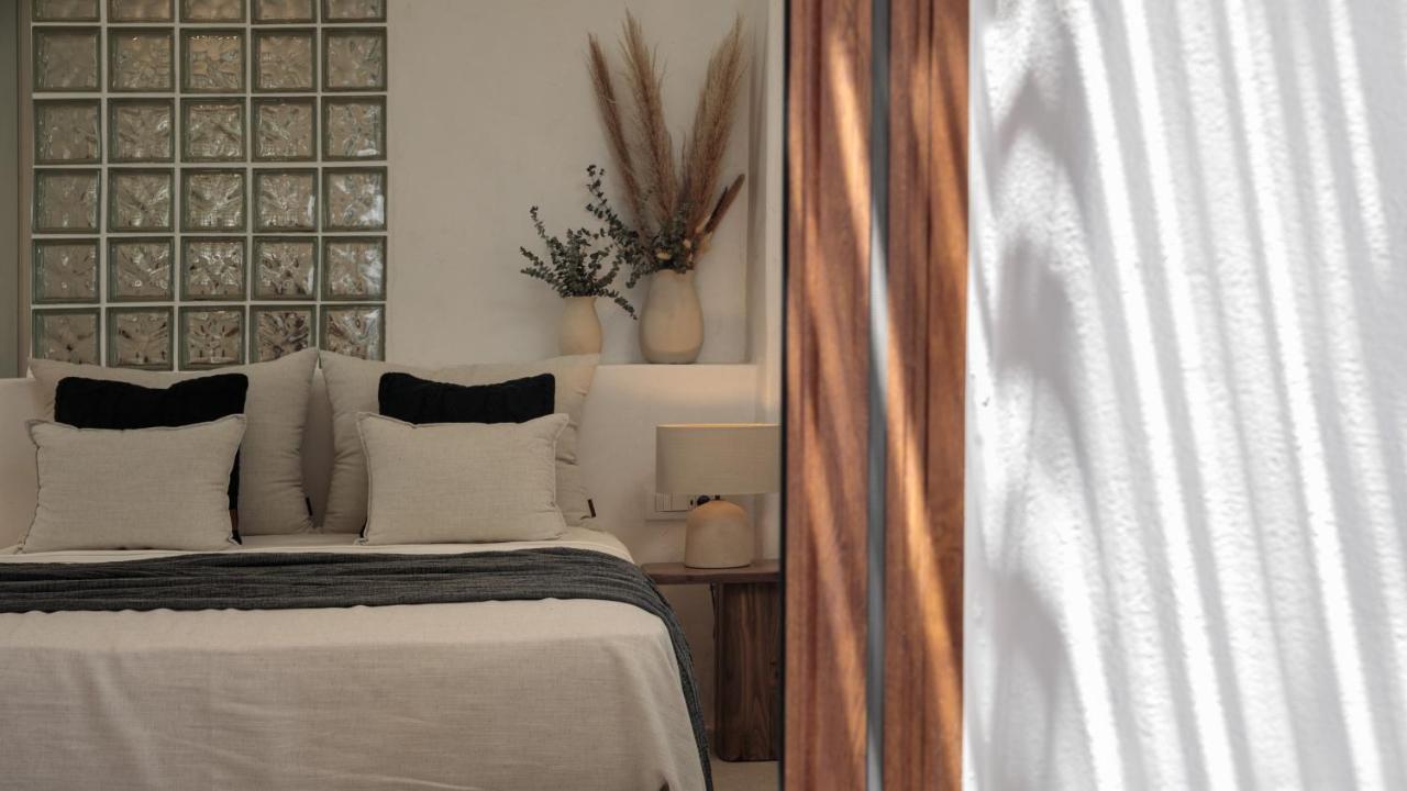 Naxos City Naxian Aura Suites المظهر الخارجي الصورة